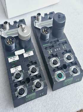 原装德国穆尔MURRCUBE67总线模块56521议价