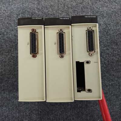 TSXAEY810，TSXSCY21601拆机施耐德模块，成--议价商品