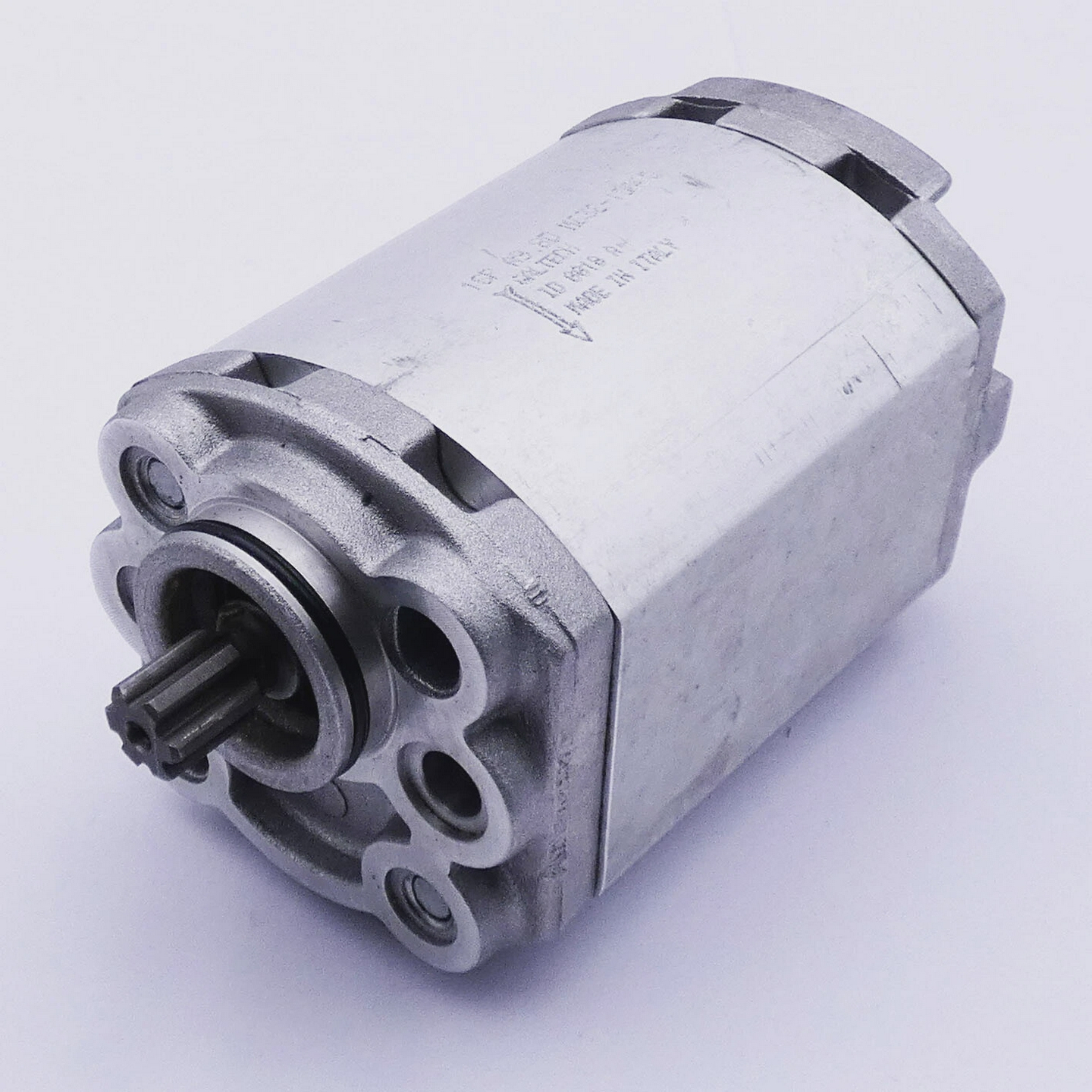 Galtech1SPA9.8DMC32-15G05Hydraulikpumpe-unused-