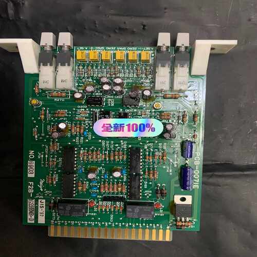 Meiyo PCB  t card（地坛设备）