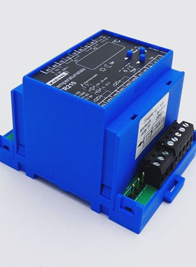 ZiehlTR210T224071Temperaturrelais-used-