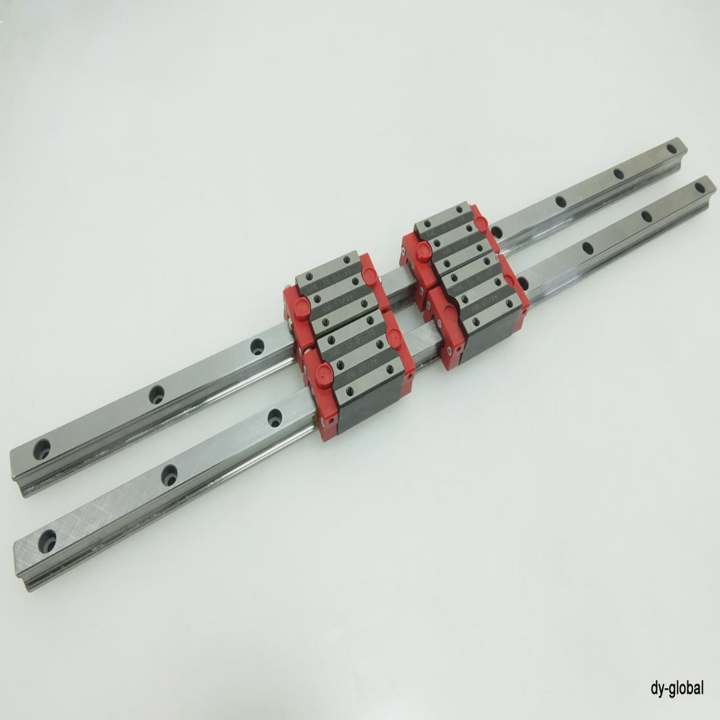 BMC15G3-VO510LNNB2R4B线性运动指南数控路线THKHSR15RLM