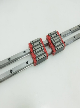 BMC15G3-VO510LNNB2R4B线性运动指南数控路线THKHSR15RLM