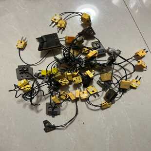 脉冲热压机焊头焊锡头发热片发热电偶发热刀头哈巴头HOTBAR--议价