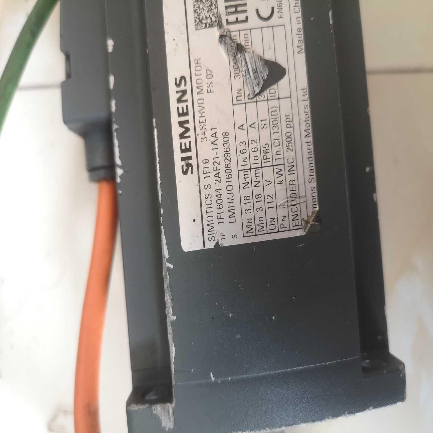 1FL6044-2AF21-1AA1V90低惯量1.0询价