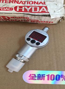 询价HYDAC贺德克传感器EDS3318-5-06，0-000-