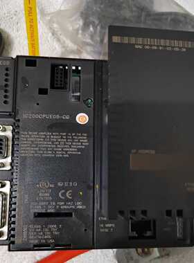 GEIC200CPUE05-CGPLC模块适用