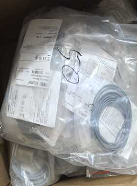 Baumer堡盟IFFM08P17A6/L电感式接询价