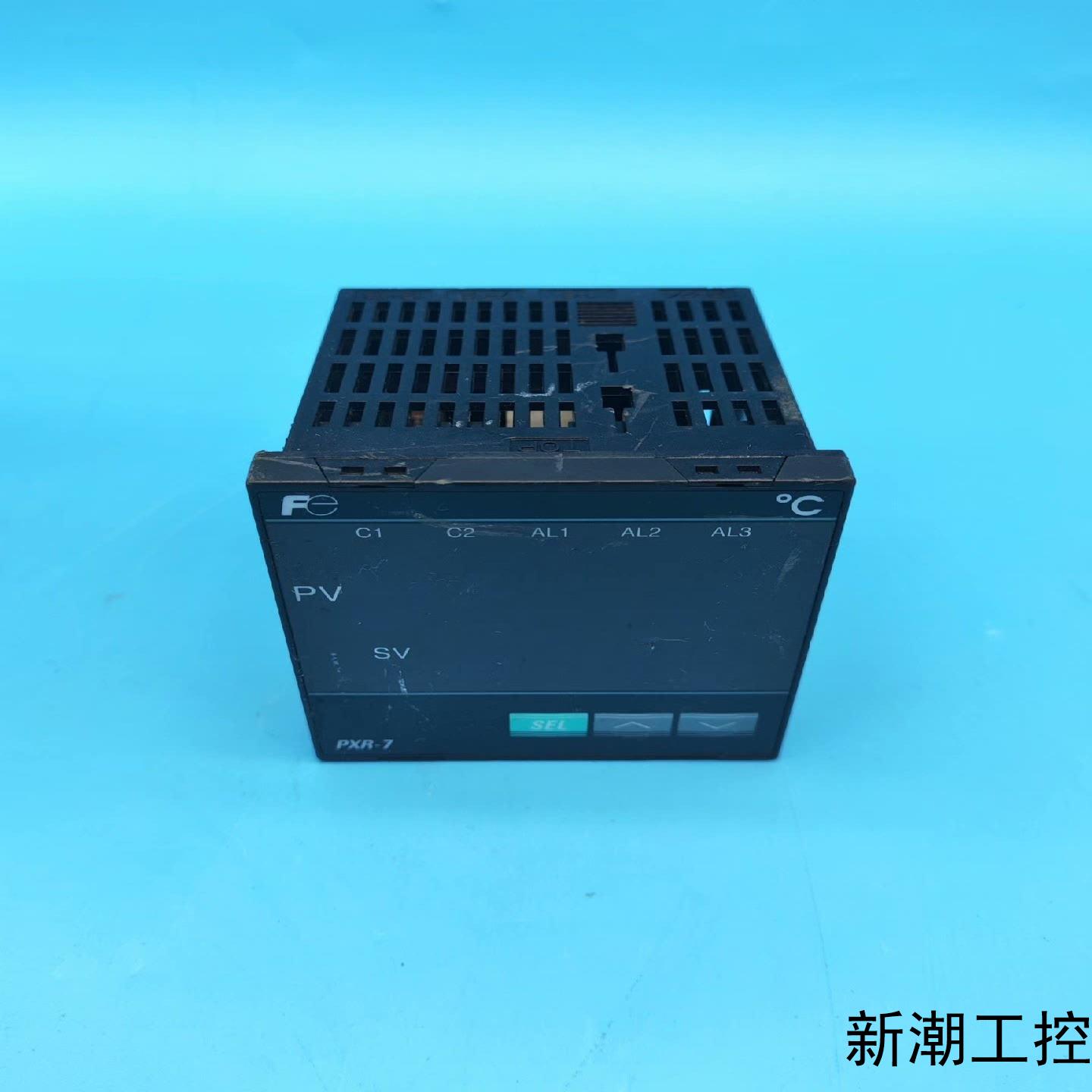 PXR-7日本富士温控表PXR7TAY1-8W000-C温控议价商品