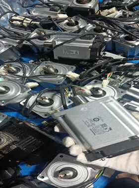 #电子元器件松下伺服电机mHMF082L1U2MmHM--议价商品