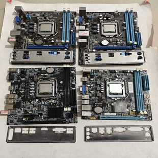 如如图H61主板3-2100Cpu8g(4gx2条询价