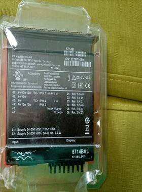 询价alfalavalwaterlevel5714baal