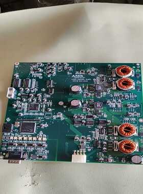 AMS激光控制板，LASERCONTROL，GLHPS【博航商行】