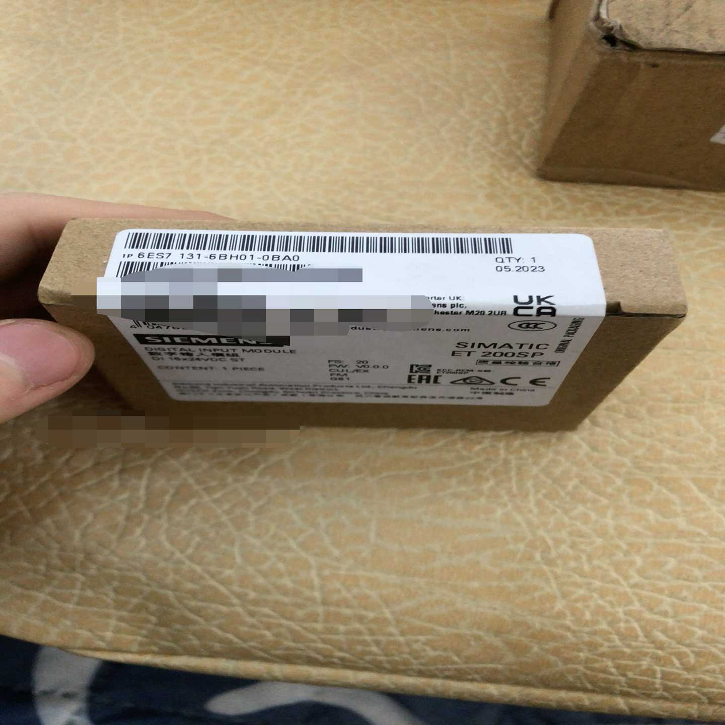 6ES7131-6BH01-0BA0模块询价