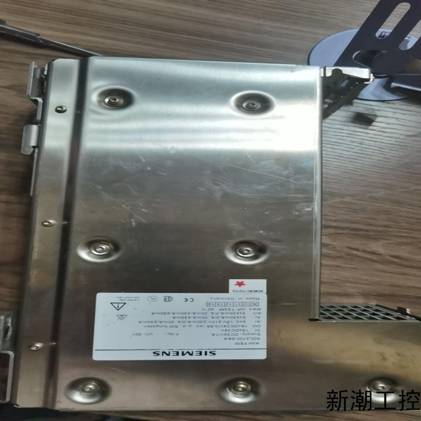 西门子 控制模块 6DL3100-8AA 一个议价商品