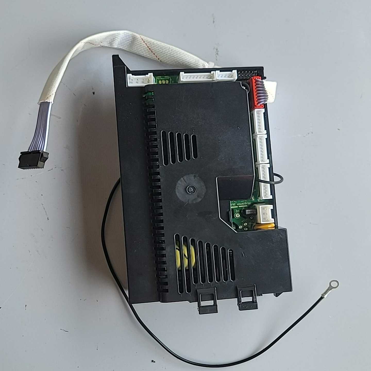 万和热水器JSLQ13GT27-DL01C主控制器/电路板，--议价商品