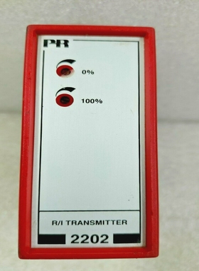 PRELECTRONICS2202R/ITRANSMITTER4-20mA
