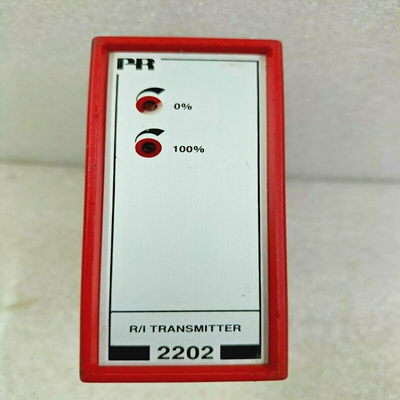 PRELECTRONICS2202R/ITRANSMITTER4-20mA