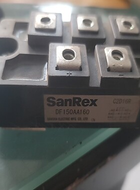 整流模块DF150AA160功能好询价