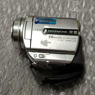 SONYDCR 议价商品 DVD905E数码