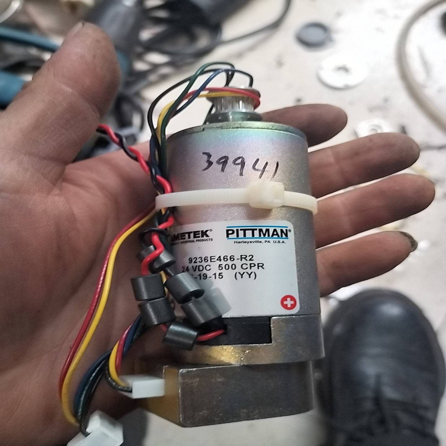 PlTTMAN9236E466-R224D｝议价