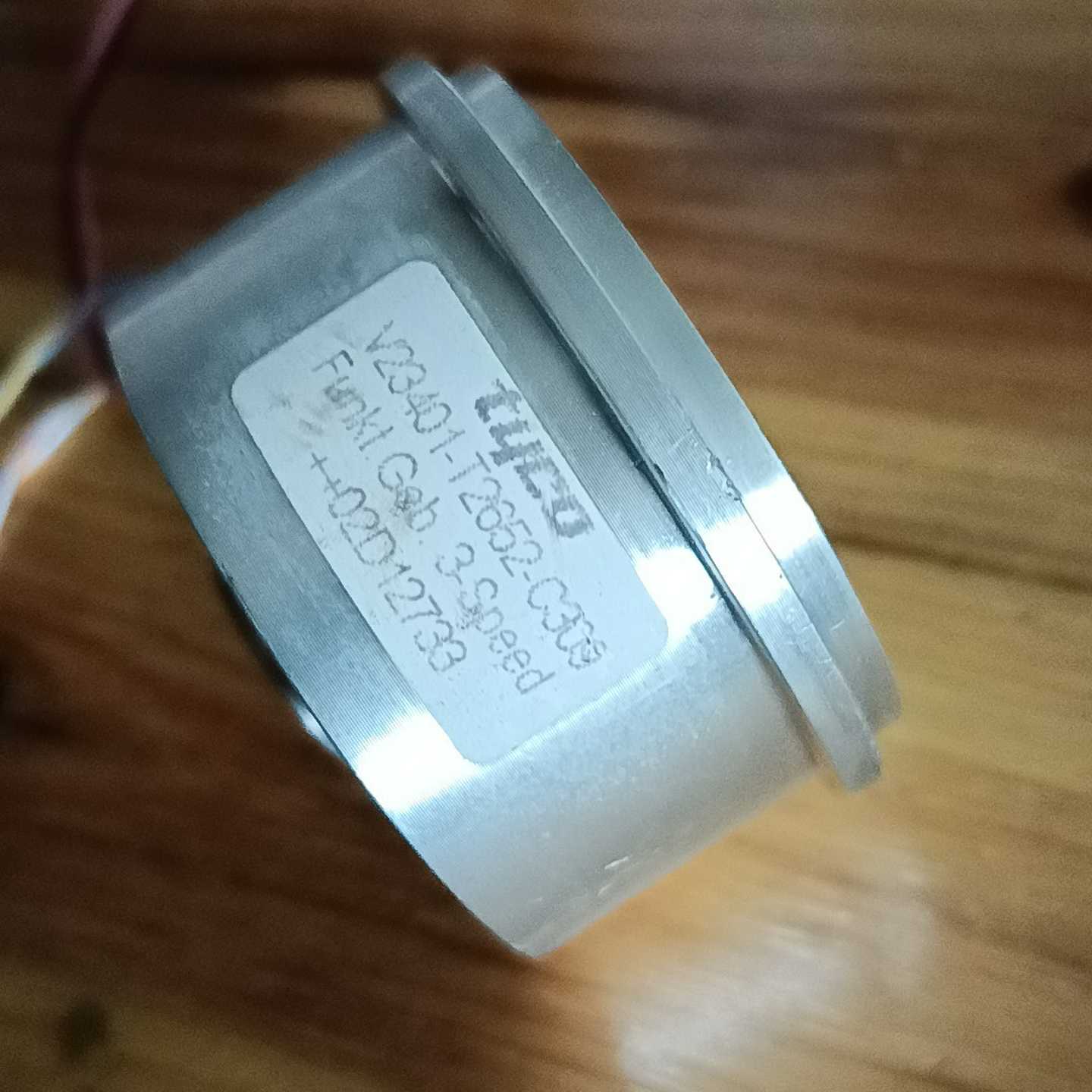 V23401-T2652-C309编码器TYCO询价