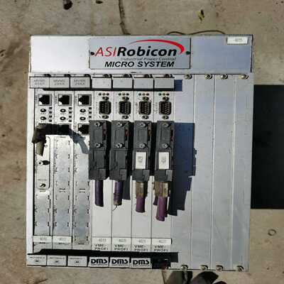询价~ASIRobicon micro system