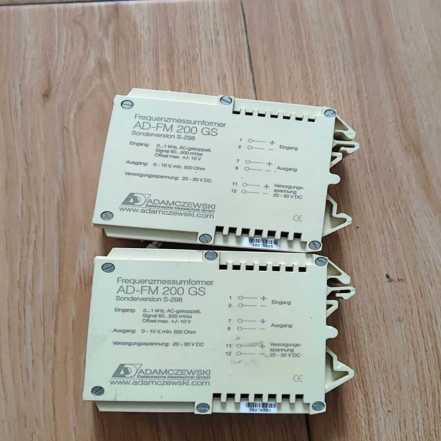 议价ad-fm200gs频率测量器