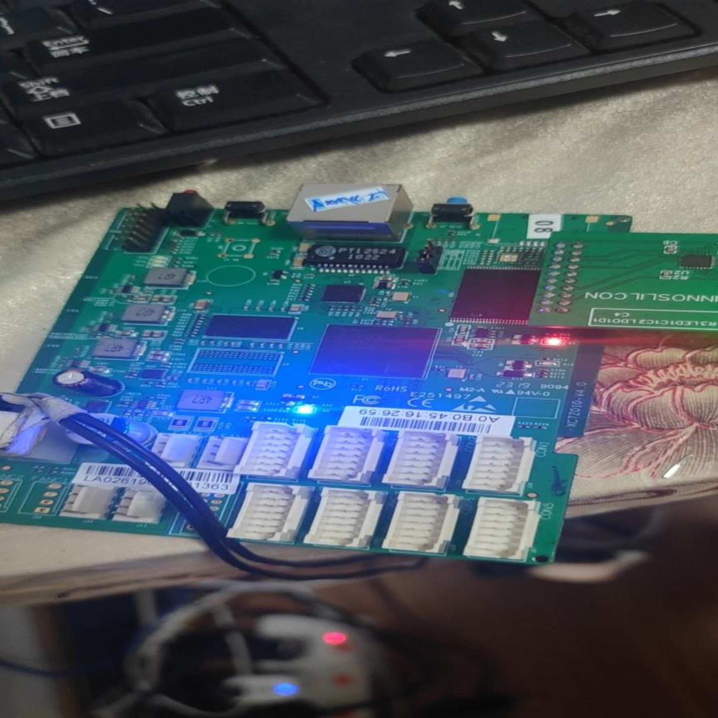 售前询价议价包邮 芯动A10控制板 a10 5 6 7f a10x a1