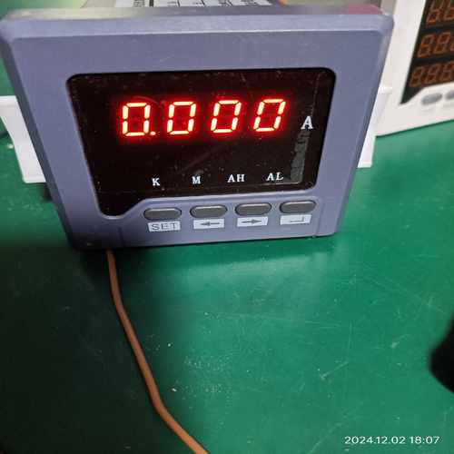 单向电流仪表询价