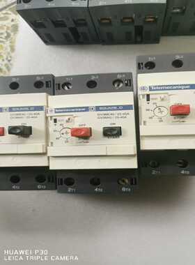 【议价】GV3ME80/56-80A马达保护开关电机，库存适用