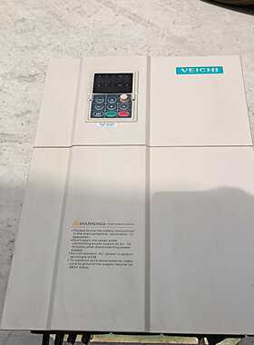 AC100-T3-037K伟创变频器，37千瓦，的，成色询价