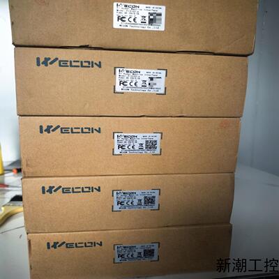 全新维控10寸触摸屏 型号PI3102ie议价商品