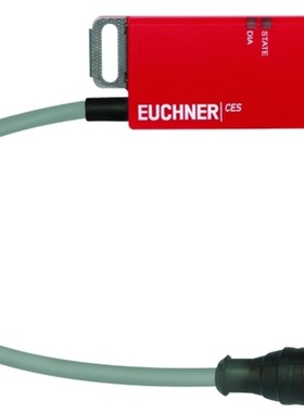 售前询价安士能EUCHNER非接触式安全开关117323 CES-I-AP-M-C04