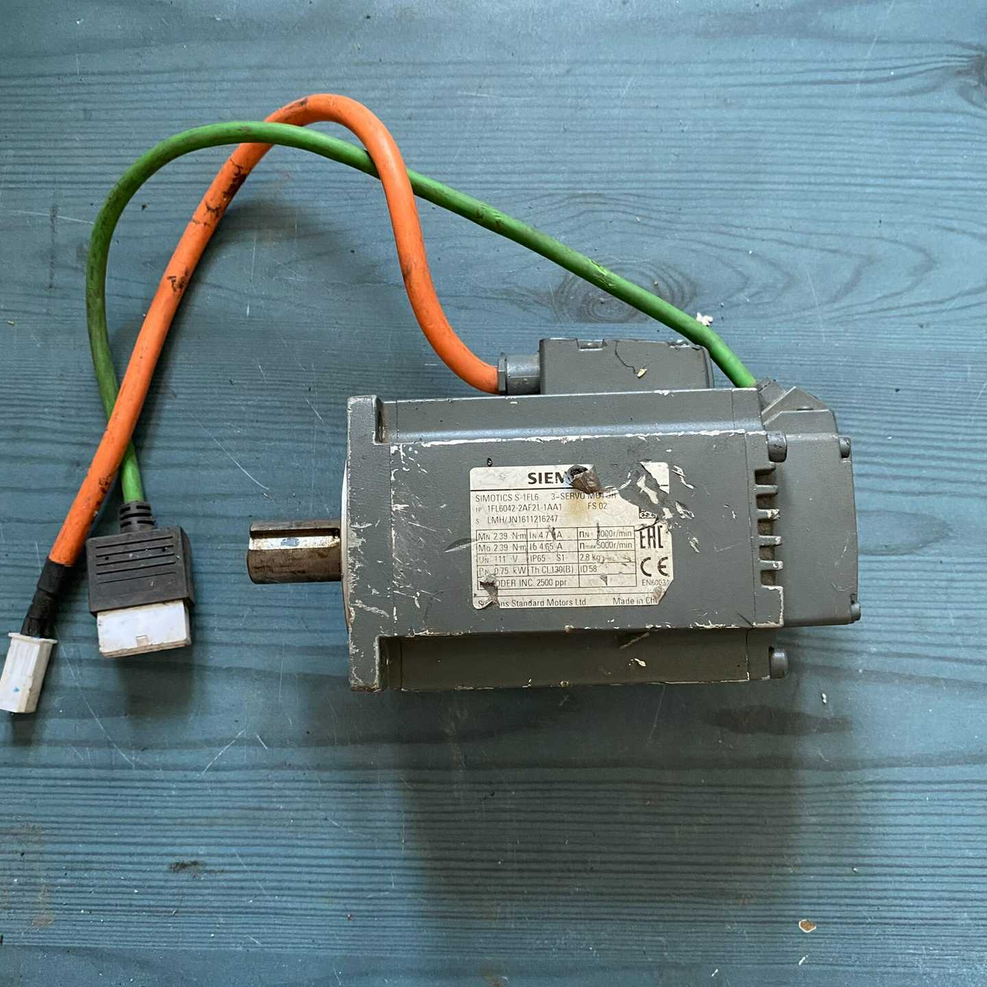 V90伺服电机1FL6042-2AF21-1AA1询价