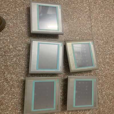 触摸屏Smart700IE型号6AV6648-0【询价】