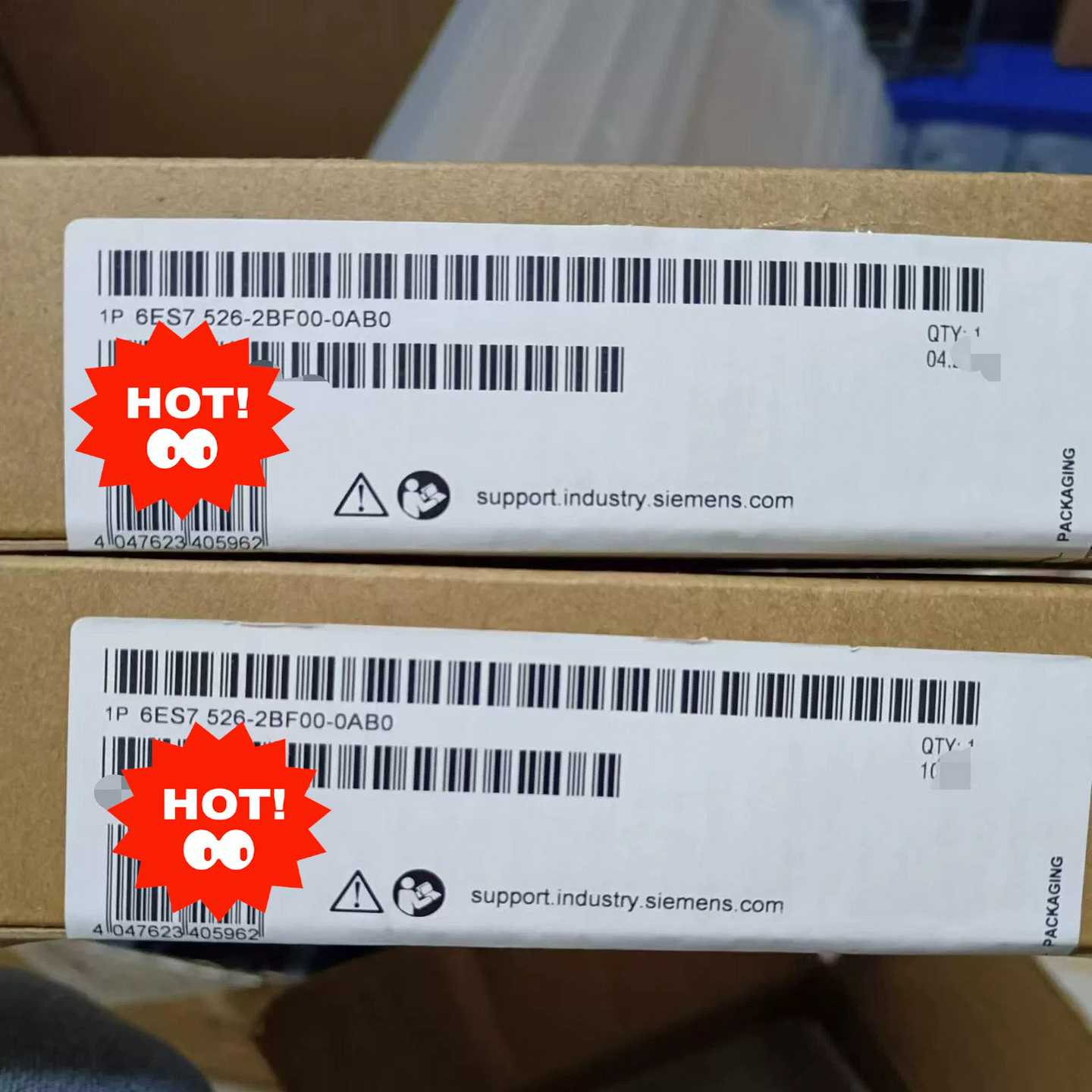 6ES7526-2BF00-0AB0--议价商品
