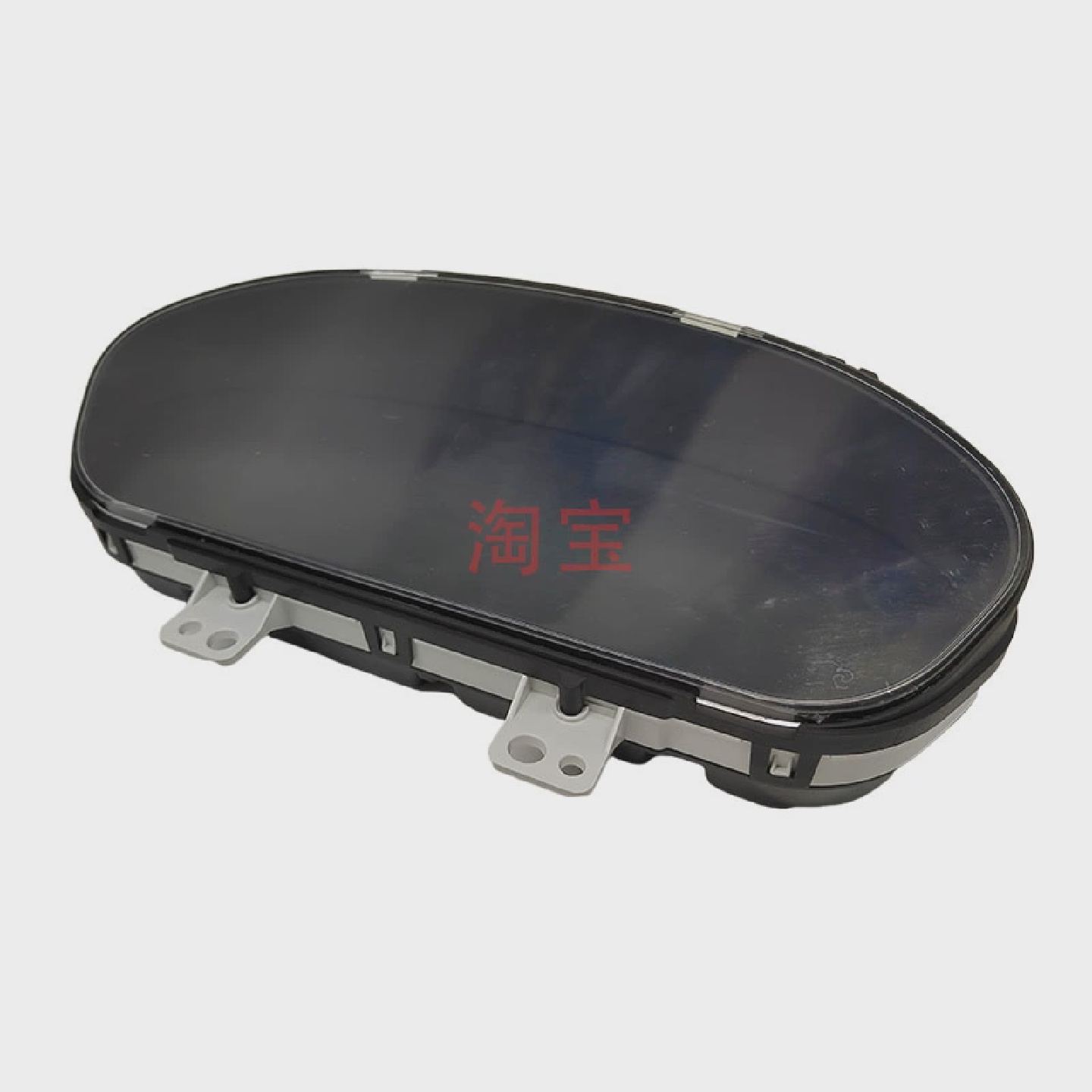 五十铃皮卡配件庆铃达咖H皮卡组合仪表总成水温表转速表里程表