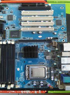 控创主板KTQ45/ATXE 30101502 保好用【侨报商行】