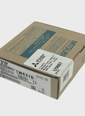 MitsubishiElectric-QY81PTransistorOutputModule-MELSE