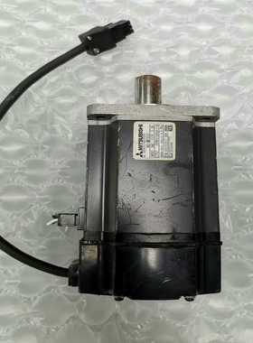 议价三菱伺服电机HC-MFS73750W拆机功能包好，包