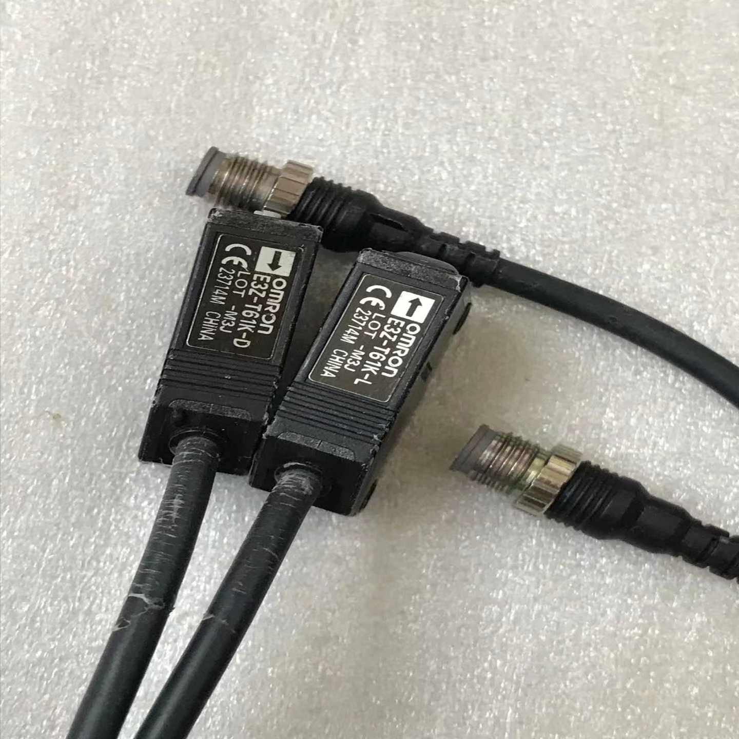 E3Z-T61KE3Z-T61K-L-M3J询价