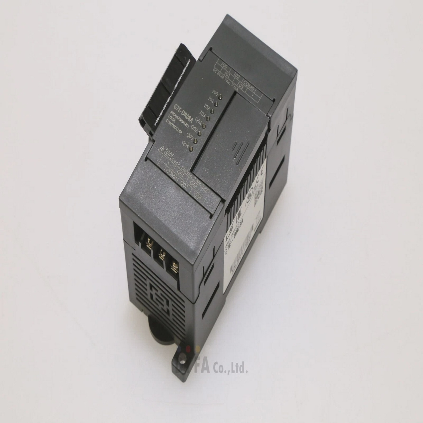 LSNNBG7E-DR08AdigitalI/OModulePLC-I-29419T47