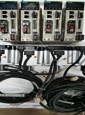 禾川X3EB系列750瓦伺服套装总线型议价商品