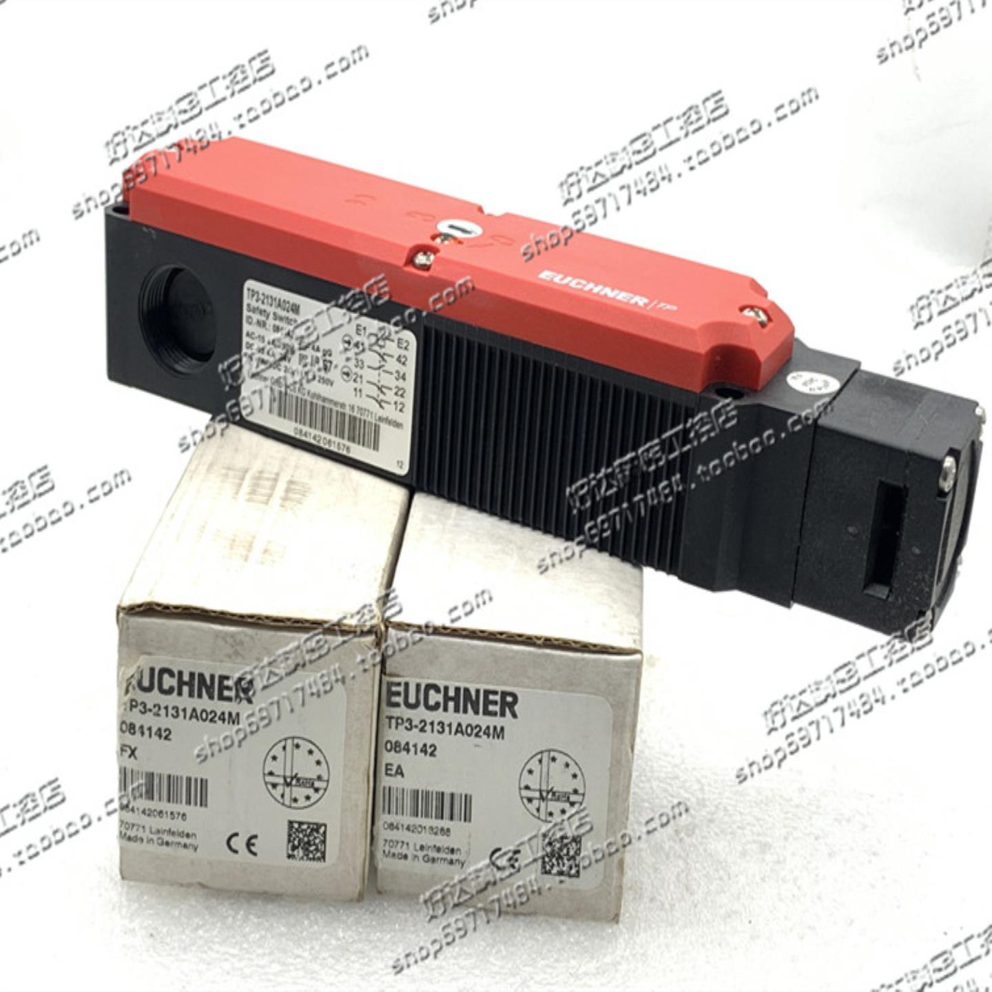 TP3-2131K024MTP3-4131K024MTP3-4121K024M正品安士能安全开关