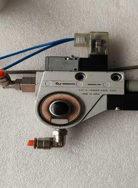 (工仔机械）妙德CONVUM真空发生器9层新 CVF-2-10HRAB2