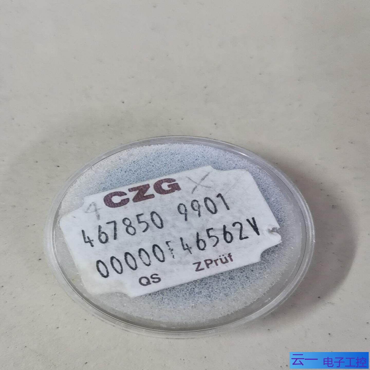 CARL ZEISS蔡思 OPTON 显微镜 镜片46 78；议价