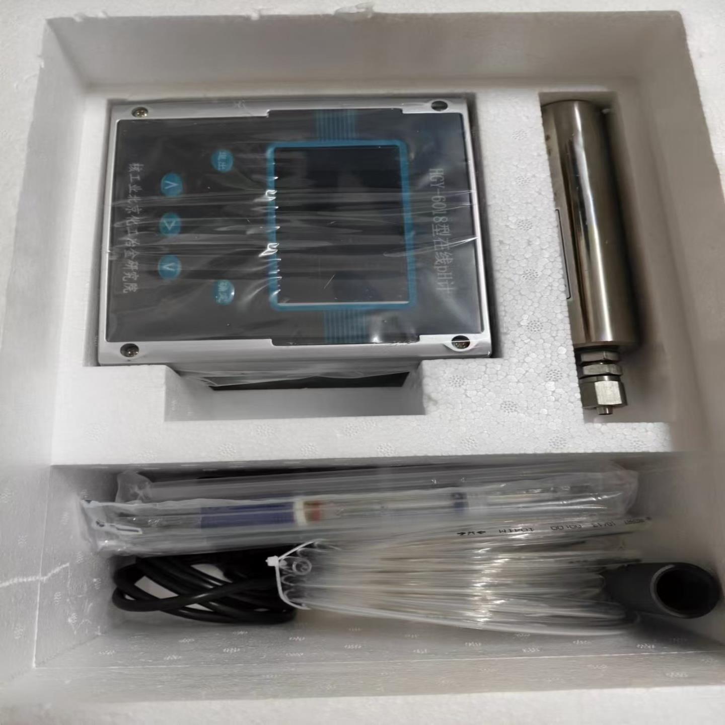 HGY6018型在线PH计(亚飞商行）