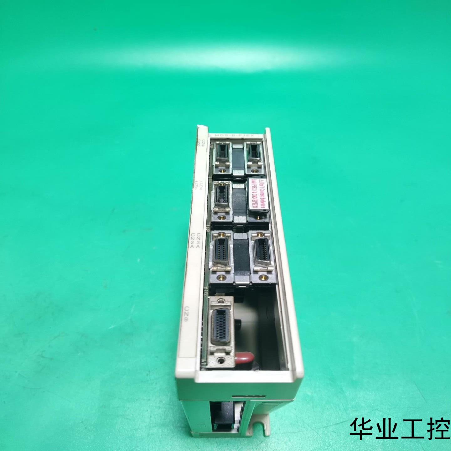 三菱 MDS-B-PJEX 主轴定位放大器议价商品