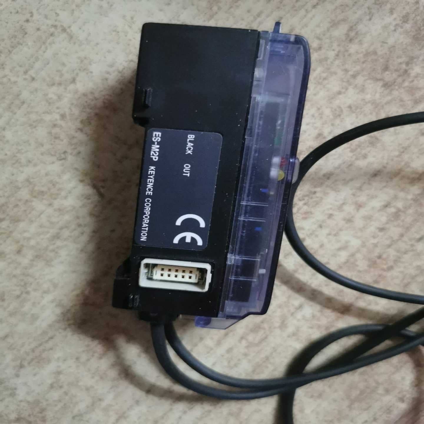 基恩士ES-M2P图片实图2询价